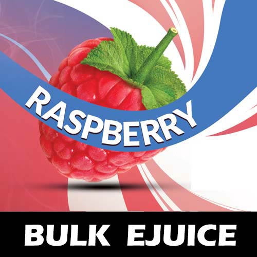 Raspberry Flavor Bulk E-Liquid