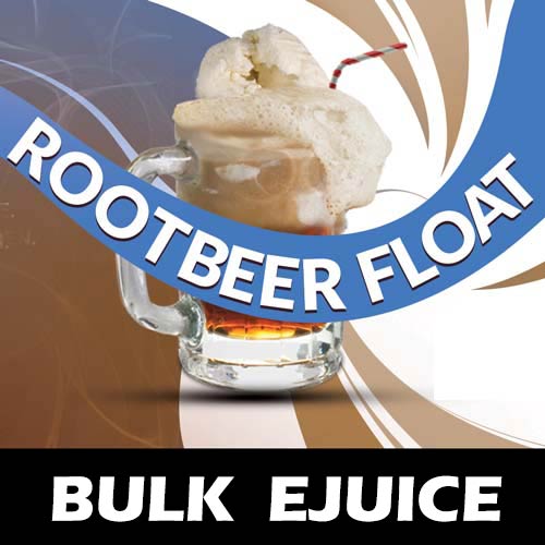 Root Beer Float Flavor Bulk E-Liquid