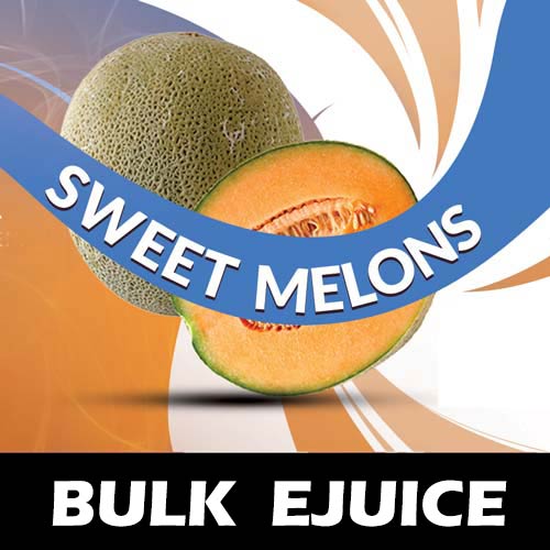 Sweet Melons Flavor Bulk E-Liquid