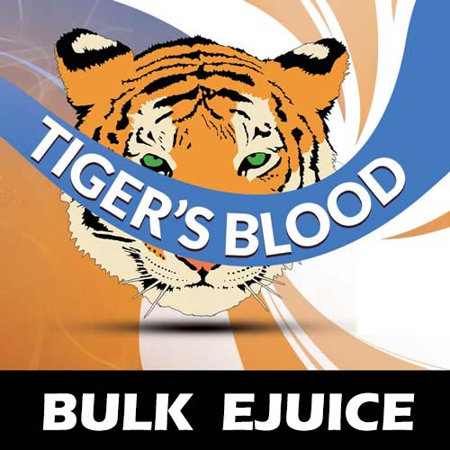 Tiger's Blood Flavor Bulk E-Liquid