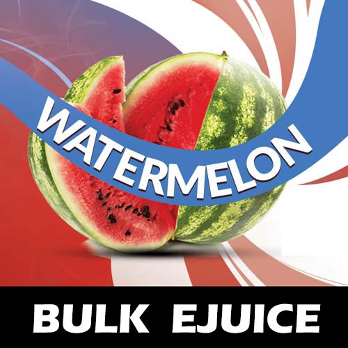 Watermelon Flavor Bulk E-Liquid