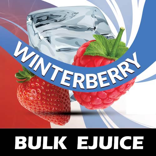 Winterberry Flavor Bulk E-Liquid