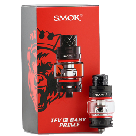 TFV12 Baby Prince Tank Kit