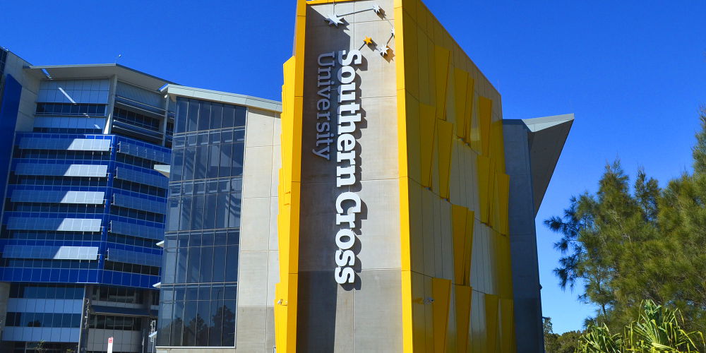 Image result for Southern Cross University, australia