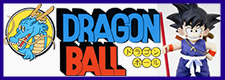 DRAGON BALL Z