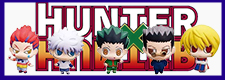 HUNTER×HUNTER