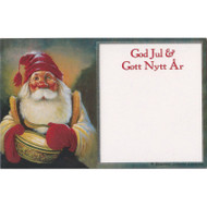 christmas note