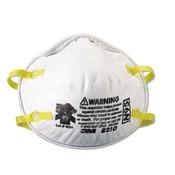 3M 8210 Respirator 3M 8210 Respirator