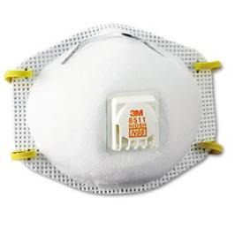 3M 8511 Pro 3M 8511 Pro