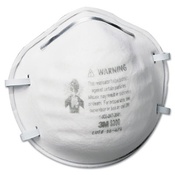 3M 8200 Respirator 3M 8200 Respirator