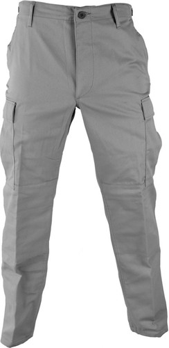 PROPPER BDU Trouser - Button Fly (F5201 - GREY)