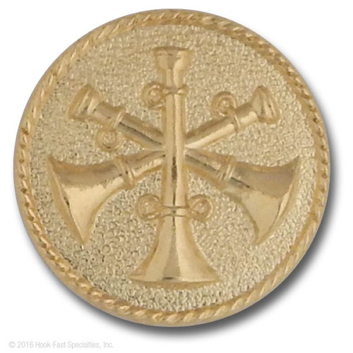Hookfast Merit Award QS-4316F