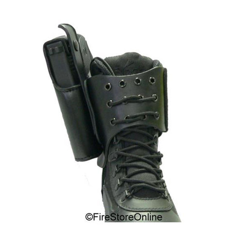 Gould & Goodrich BootLok Ankle Holster (for backup gun)