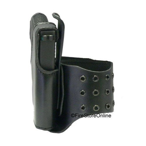 Gould & Goodrich BootLok Ankle Holster (for backup gun)