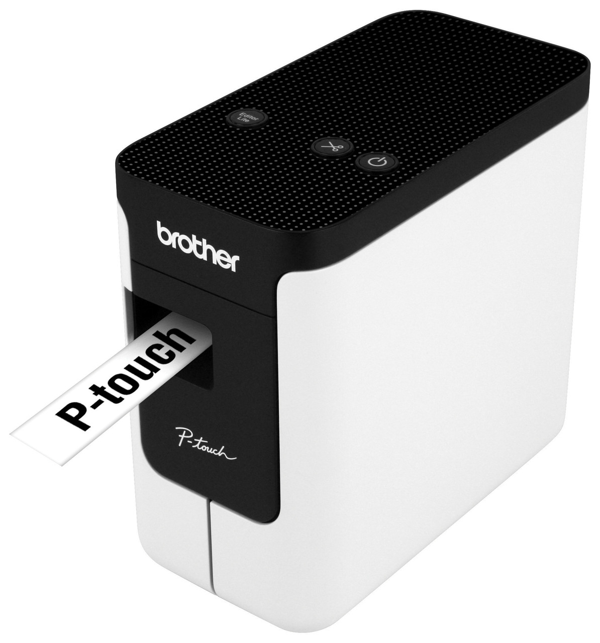 Brother PT-P700 PC-Connectable P-touch Label Printer