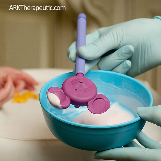 75+ Feeding Therapy Tips & Strategies ARK Therapeutic