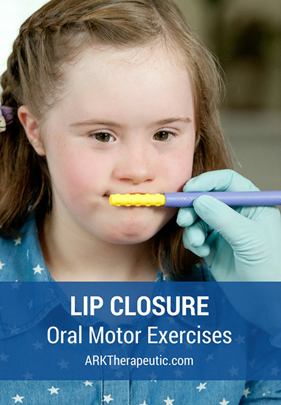 Oral Motor Exercises For Articulation 62
