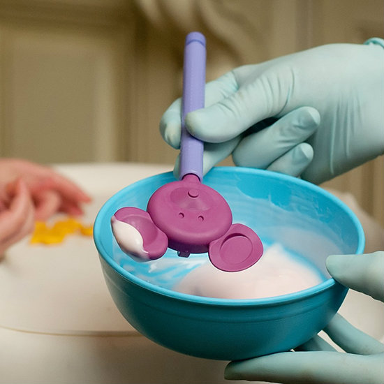 Mealtime Sensory Strategies ARK Therapeutic