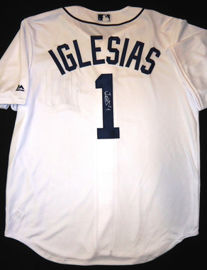 jose iglesias jersey jose iglesias jersey