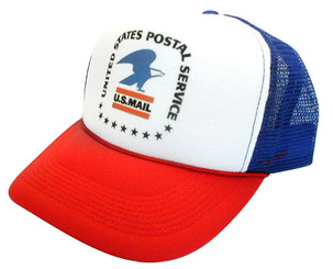 Union 76 gas Trucker hat - Automobile, Trucks & more Hats