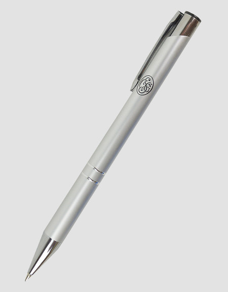 SCG Aluminium Pen