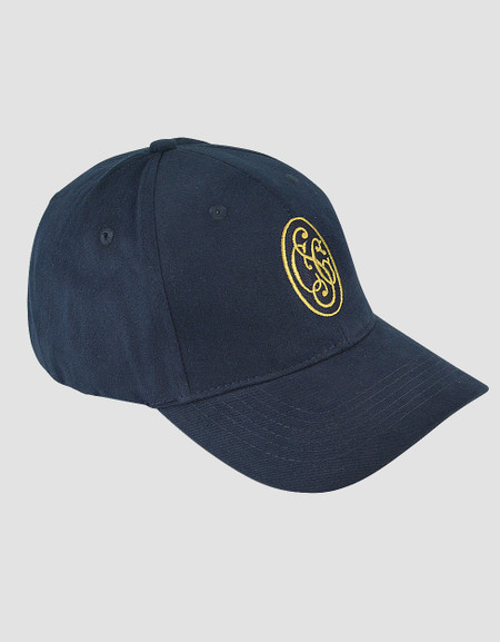 SCG Logo Navy Cap
