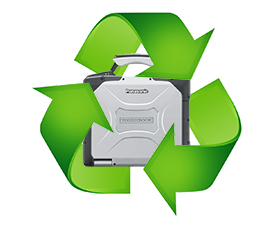 tradeinemblem.jpg Trade in your old Panasonic Toughbooks for credit towards our products or services