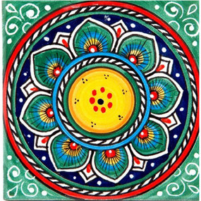 Italian Ceramic Tiles Hand Painted Deruta Tiles Italian Ceramic Tiles Hand Painted Deruta Tiles