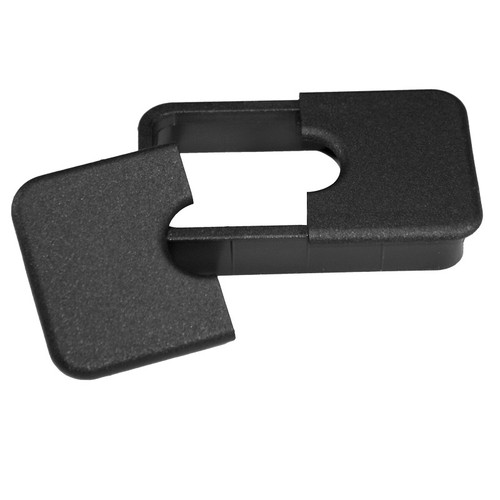 Rectangular Grommet (box of 10) ClosetMasters