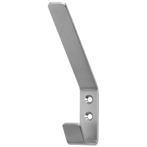 Hafele Hat & Coat Hooks Stainless Steel 842.34.000 (each) ClosetMasters