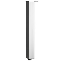 Aluminum Triangle Table Leg