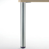 Heidelberg Leg, Single, 34-1/4"Tall