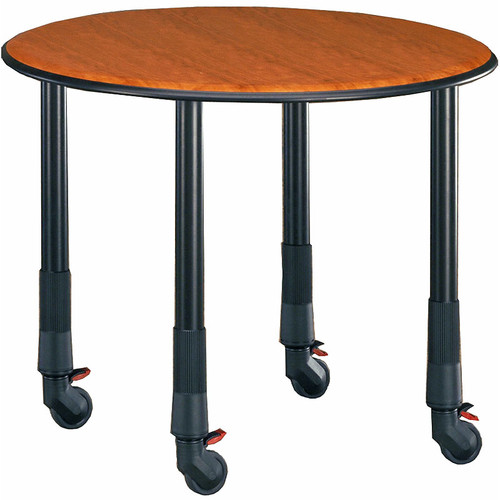 Adjustable Table Support Leg (set of 4) - Closet-Masters