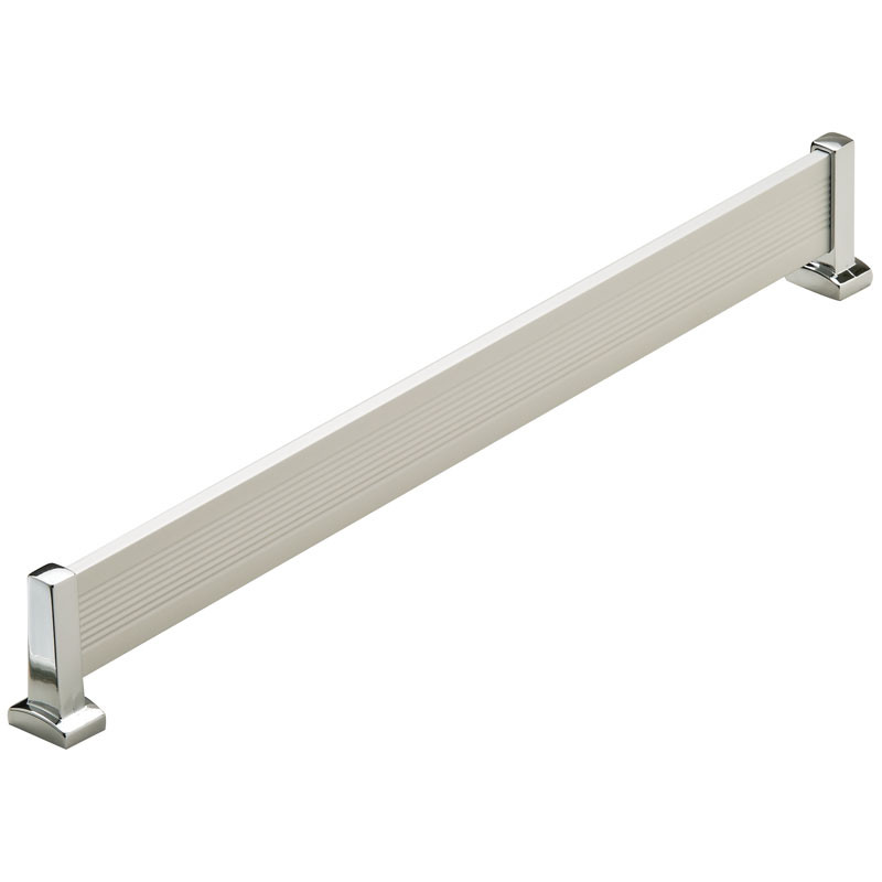 Hafele Synergy Elite Shoe Fence 547.52.221 ClosetMasters