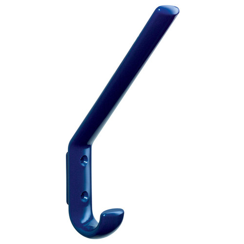 Hafele HEWI Angled Coat and Hat Hook 842.54.199 (each) ClosetMasters