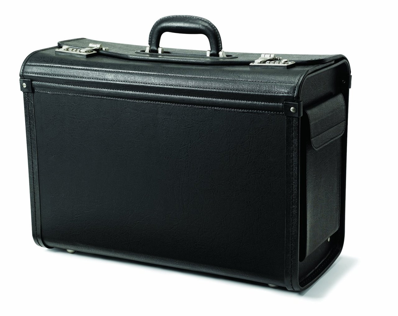 Samsonite Pilot Catalog Case 15473