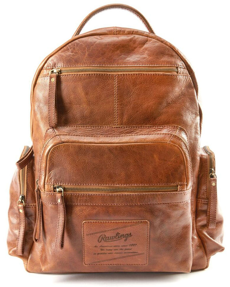 Rawlings Rugged Backpack V604-202