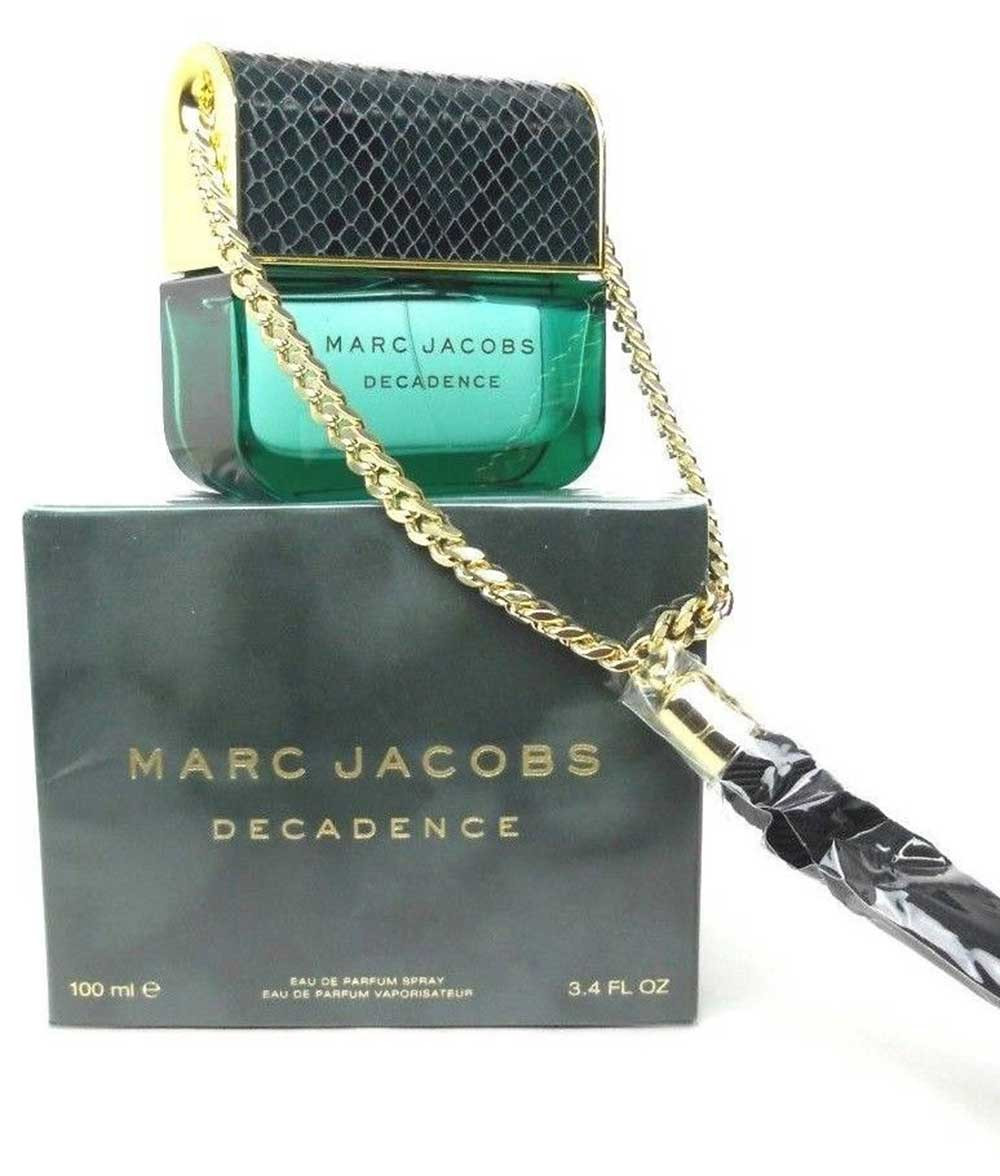 Marc jacobs decadence
