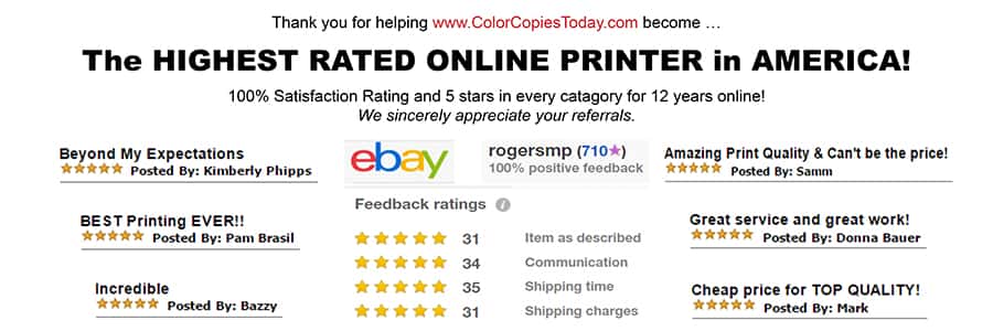 cheap color copies high quality printing paper online