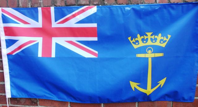 Yacht Flags, Burgees & Ensigns | UK's Leading Supplier | Order Online