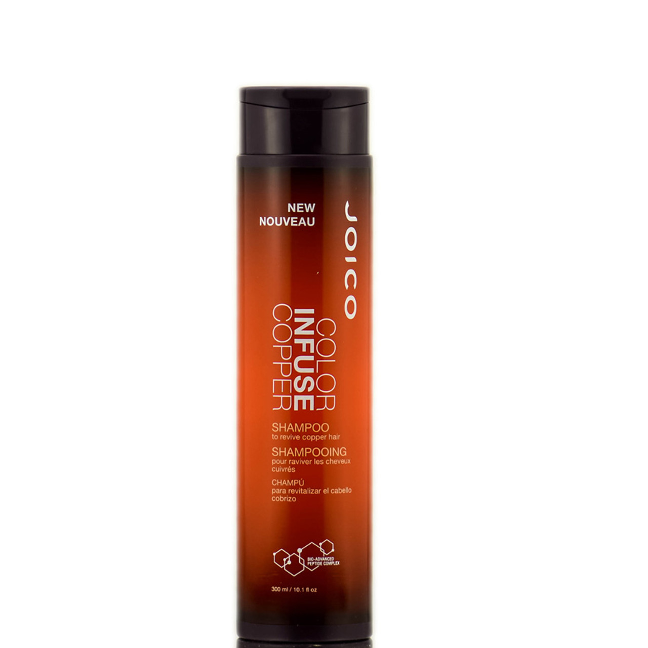 Joico Color Infuse Copper Shampoo SleekShop.com formerly Sleekhair Joico Color Infuse Copper Shampoo SleekShop.com formerly Sleekhair