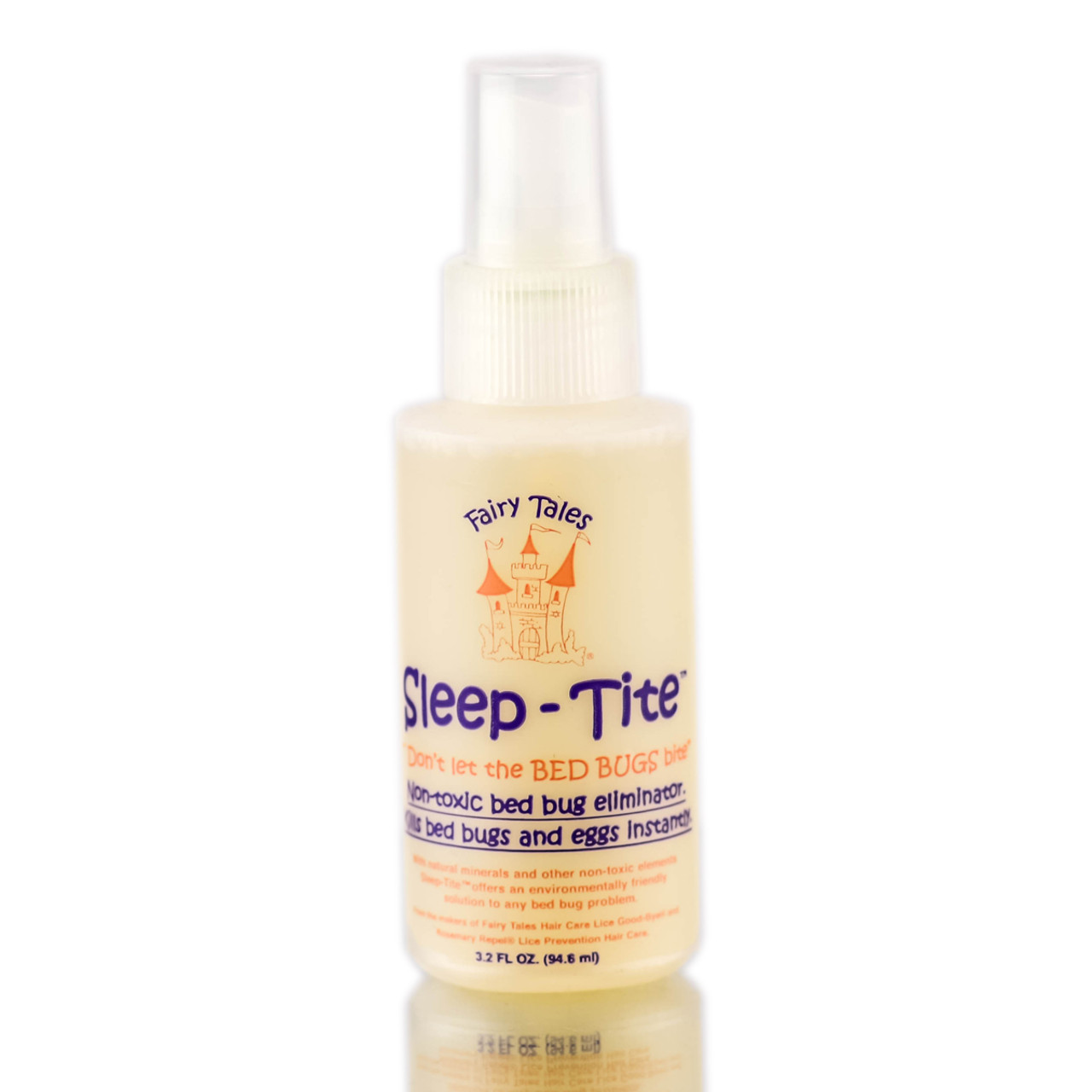 Sleep Tite Bed Bug Spray Sleep Tite Bed Bug Spray