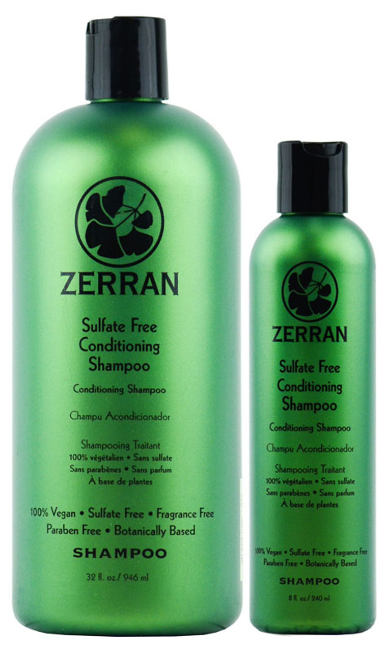 Sulfate Free Natural Volumizing Shampoo Brands Sulfate Free Natural Volumizing Shampoo Brands