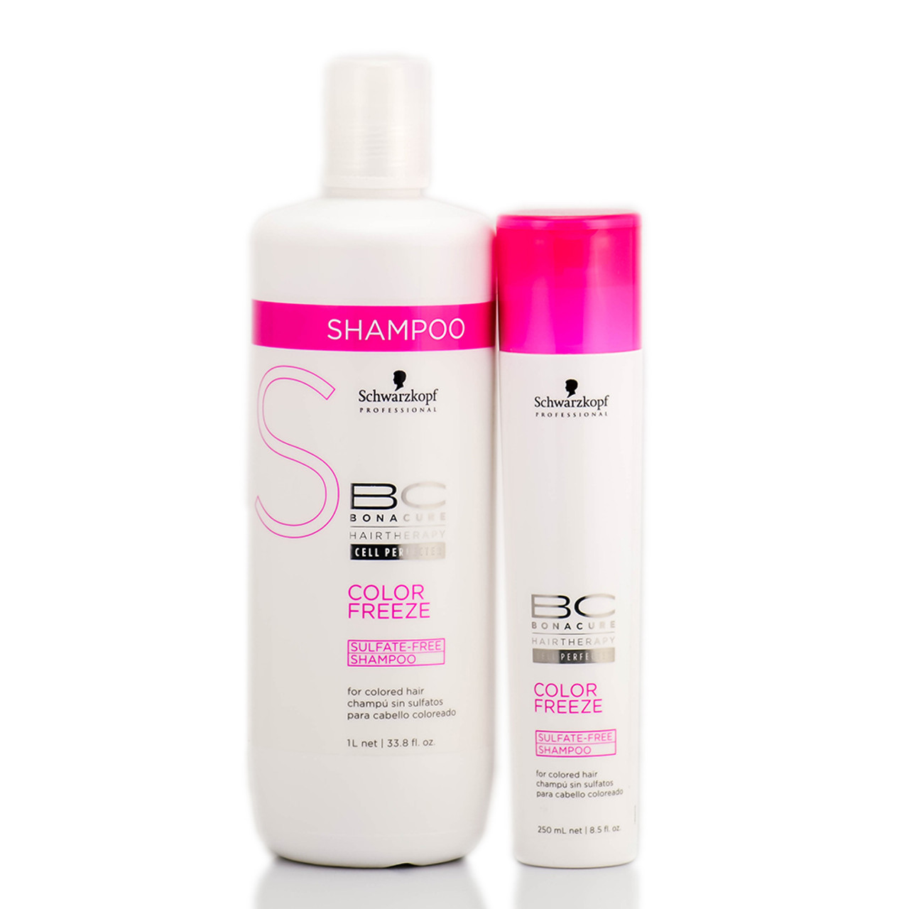 Sulfate Free Color Safe Shampoo And Conditioner Sulfate Free Color Safe Shampoo And Conditioner
