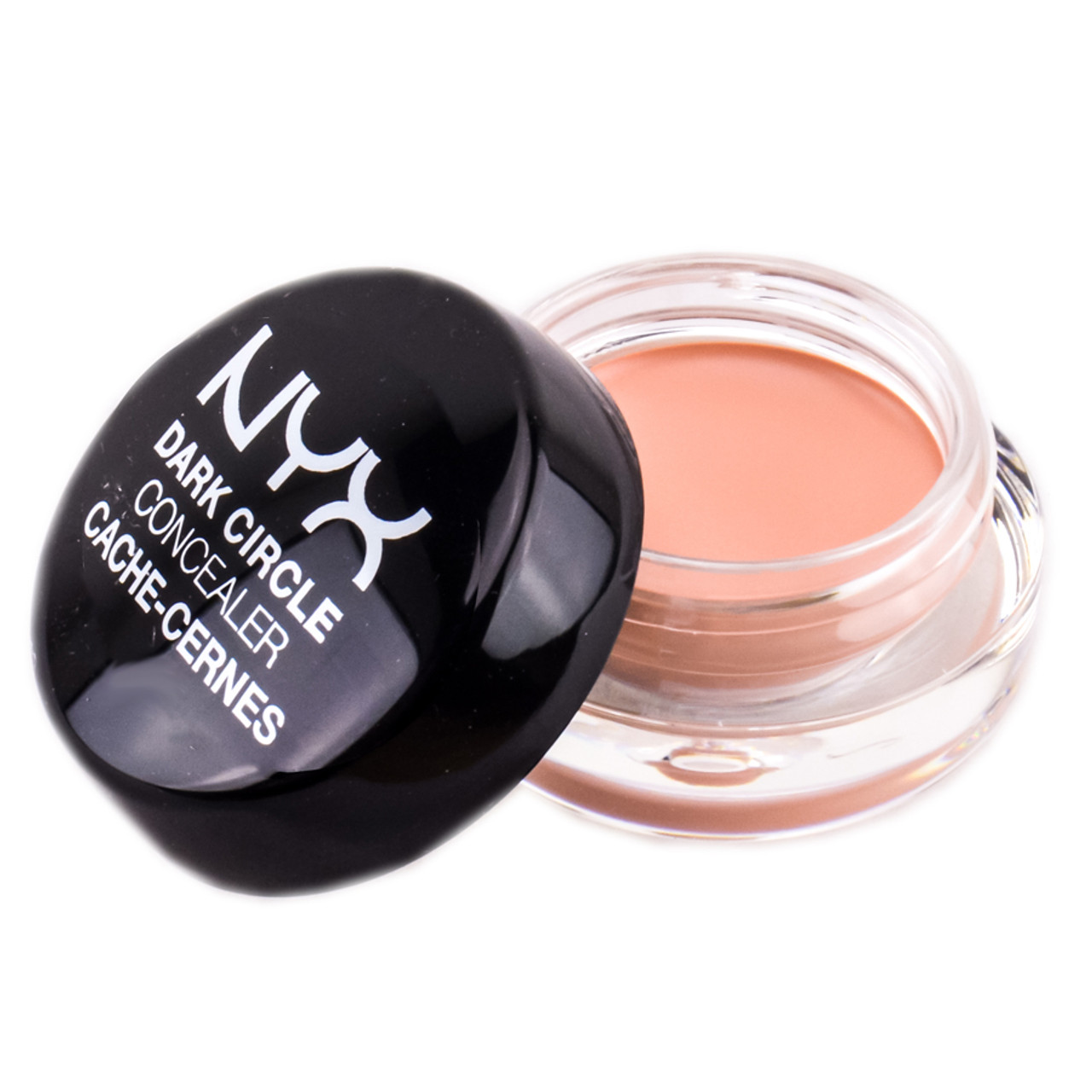 NYX Dark Circle Concealer (formerly Sleekhair)