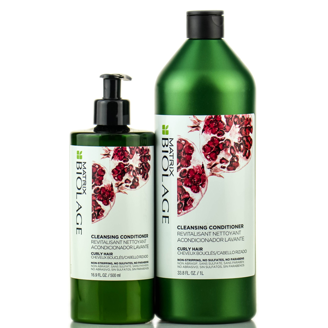 biolage hair products