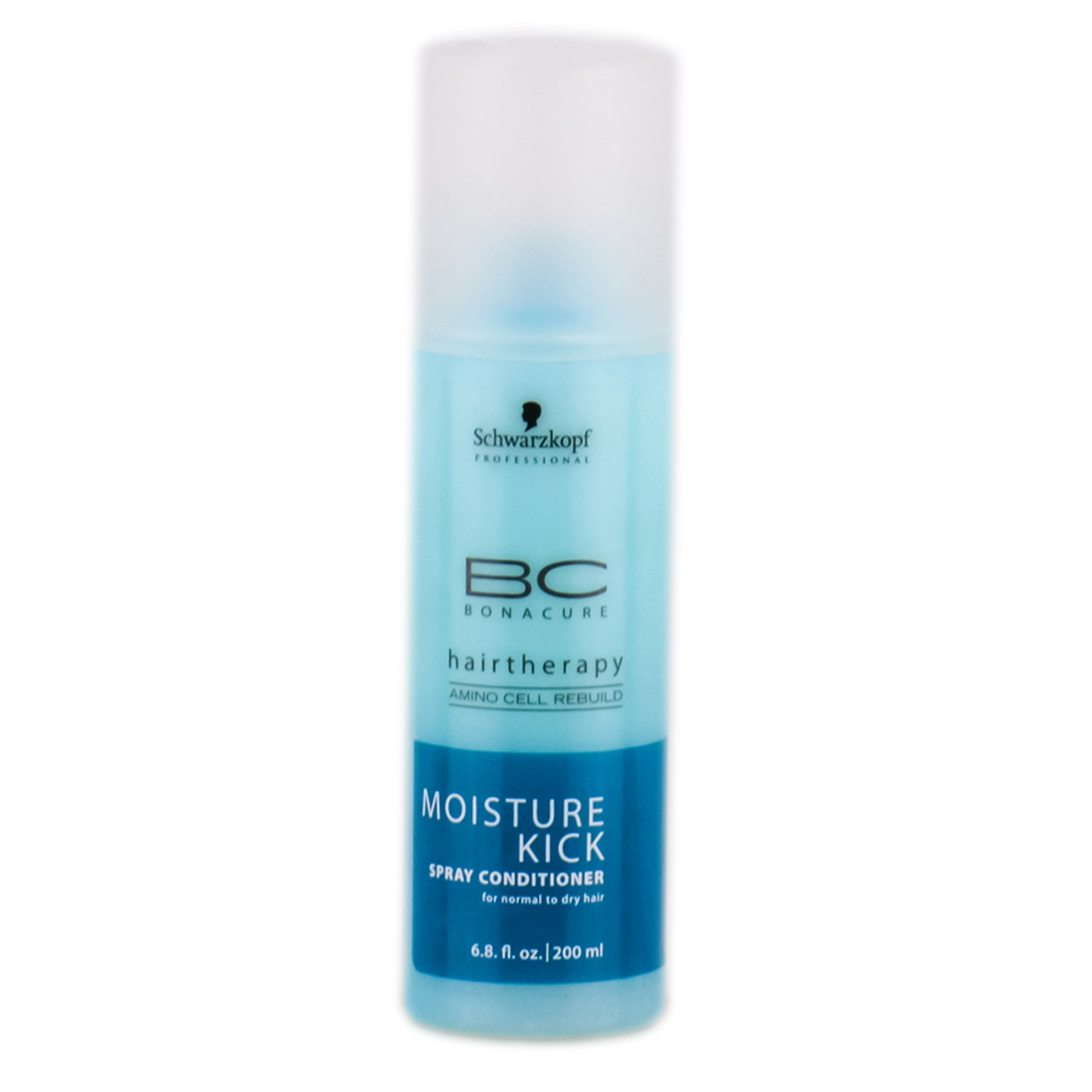 Schwarzkopf BC Bonacure Moisture Kick Moisture Spray Conditioner (formerly Schwarzkopf BC Bonacure Moisture Kick Moisture Spray Conditioner (formerly