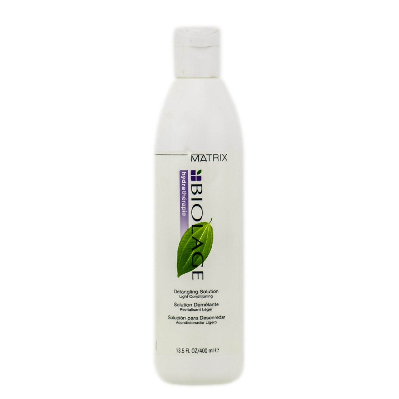 Matrix Biolage Detangling Solution (formerly Sleekhair)