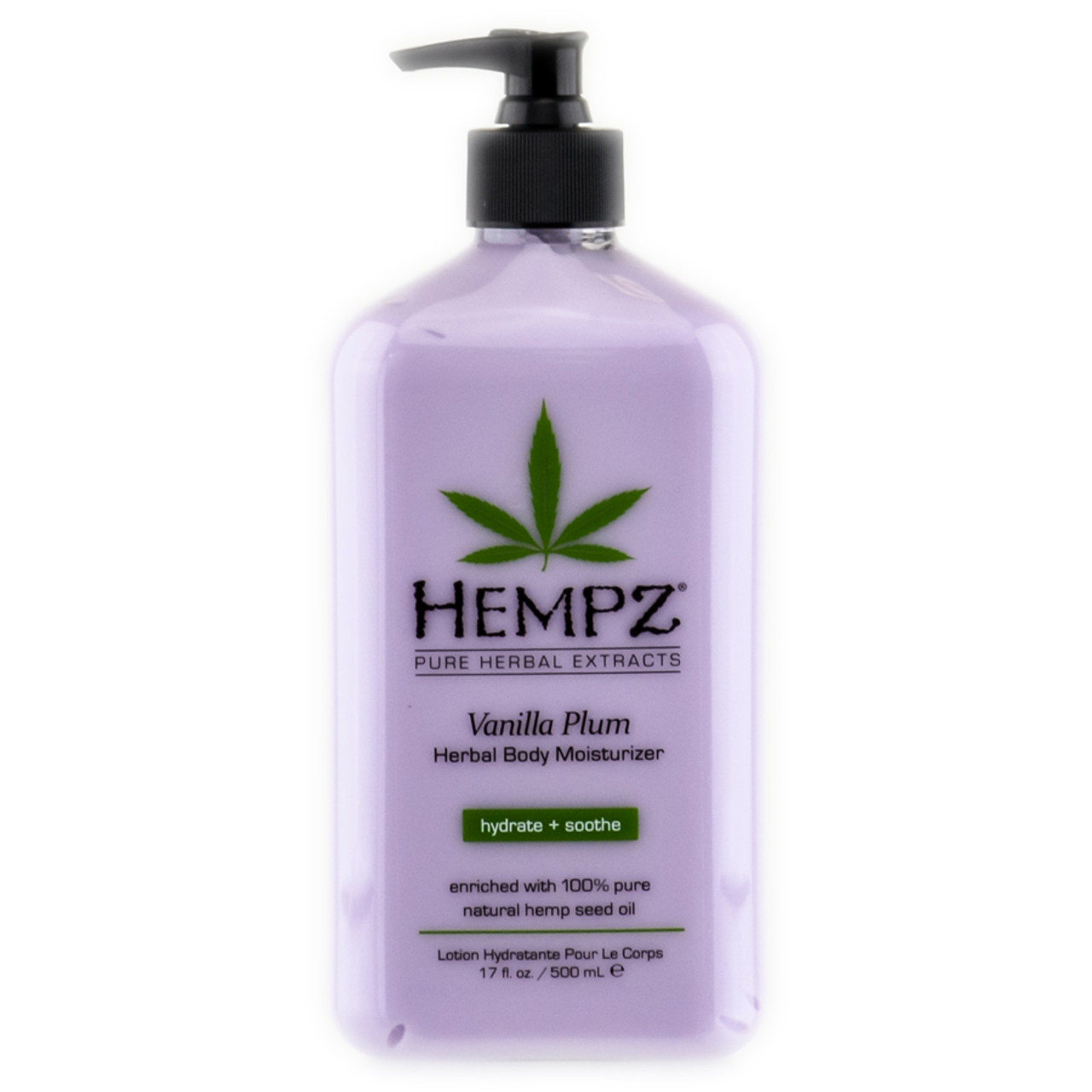 Молочко Для Тела Hempz Купить В Москве