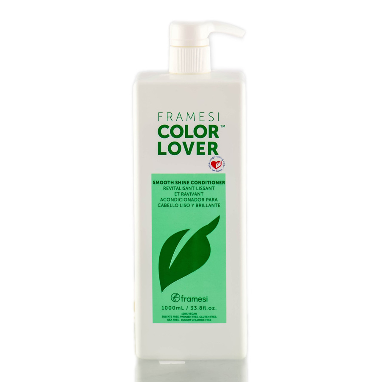 Framesi Color Lover Smooth Shine Conditioner (formerly